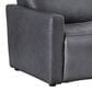 Ashley ModZ 6-Piece Power Symmetrical Sectional in Blue, , large
