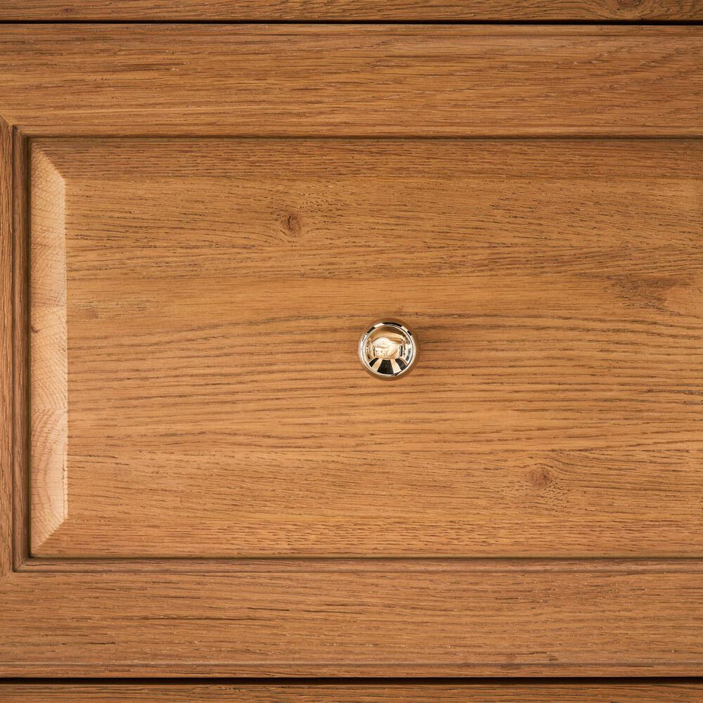 Universal Furniture Weekender 5-Piece Queen Canopy Bedroom Set in Natural and Sand Dune, , large