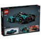 LEGO Aston Martin Valkyrie Building Set, , large