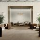 Dal-Tile Relicca Pristine 4" x 16" Handcrafted Ceramic Tile, , large
