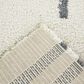 Balta Rugs Erin Grey 5" 3" x 7" Area Rug, , large
