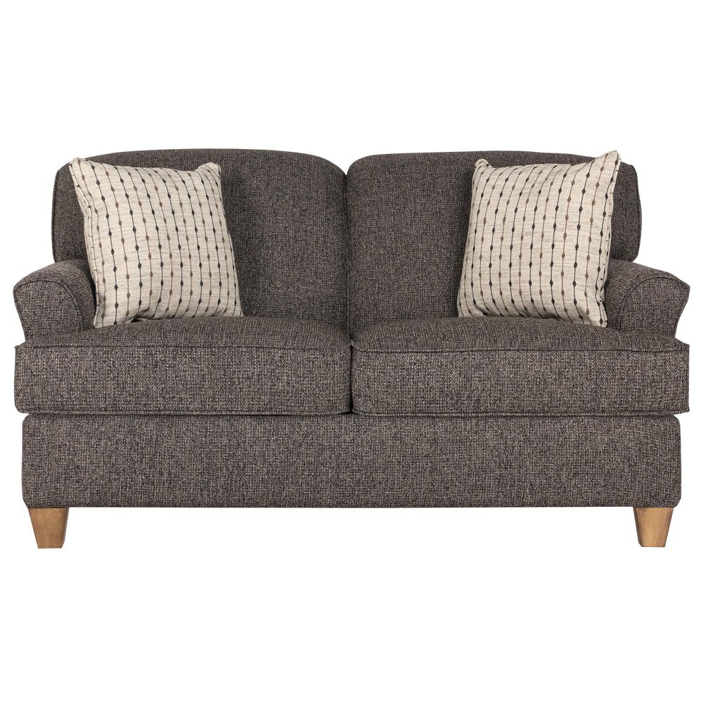Flexsteel Atlantis Loveseat in Ash, , large