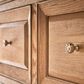 Furniture Worldwide Weekender 7-Drawer Chest in Sand Dune, , large