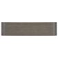 Hooker Furniture Modern Mood Buffet in Earthy Brown and Pewter, , large