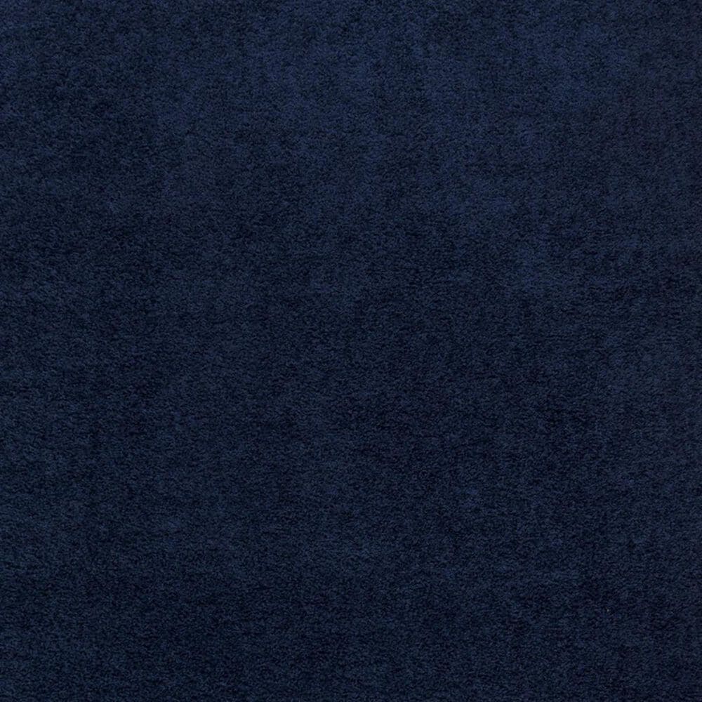 Safavieh Athens Shag SGA119N 2&#39;3&quot; x 8&#39; Navy Runner, , large