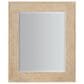 Hooker Furniture Retreat 6-Drawer Dresser and Mirror in Dune, , large