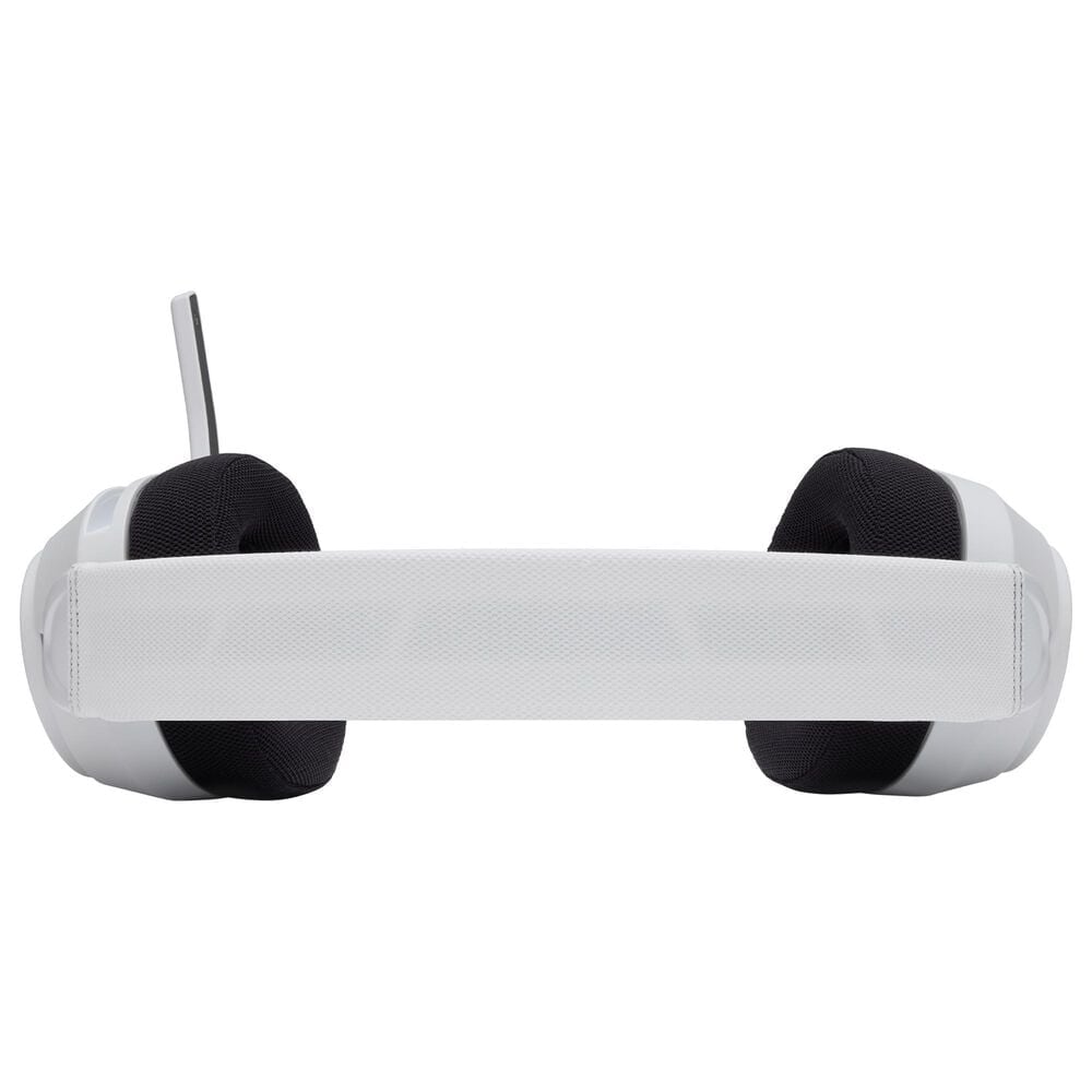 PowerA LucidSound LS500P Wireless Gaming Headset in White, , large