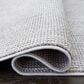Ashley Eduring 5" x 7" Ivory and Taupe Area Rug, , large