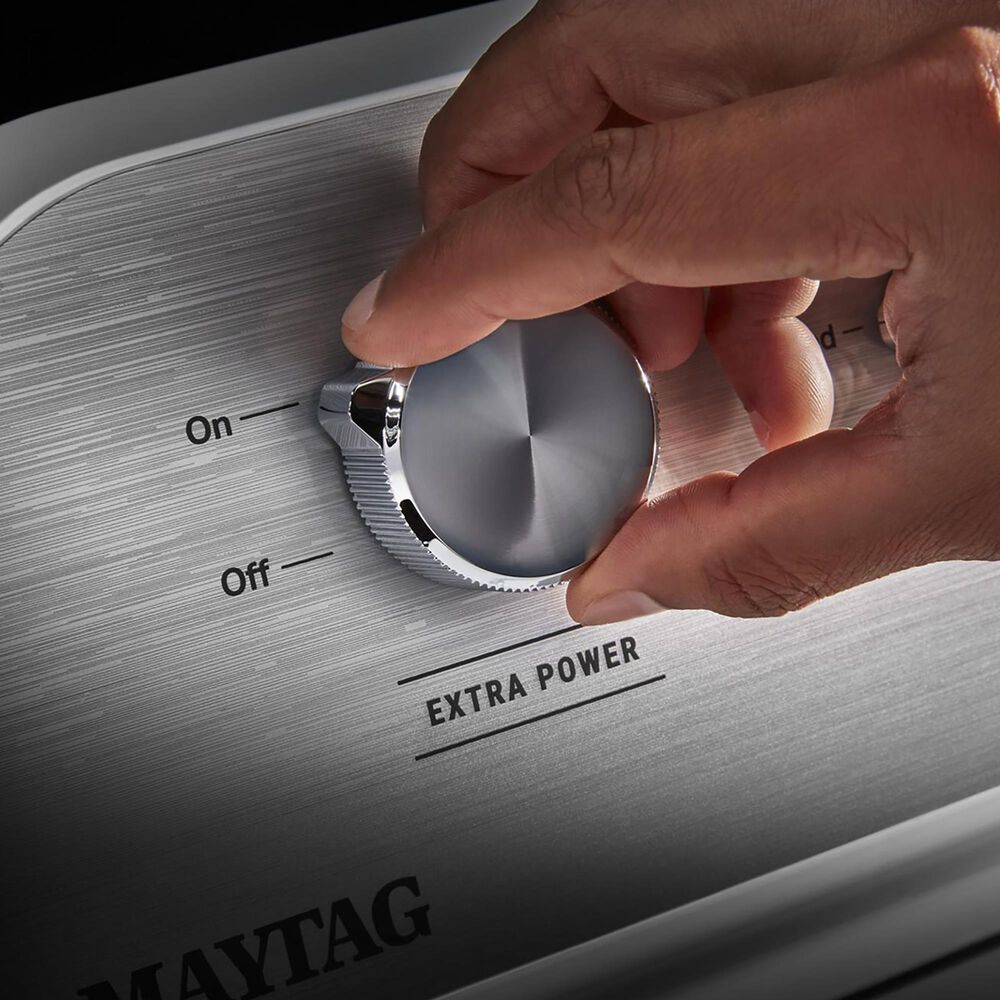 Maytag Maytag 7.0 cu ft Gas dryer, , large