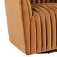 Classic Home Arline Swivel Chair in Bronze, , large
