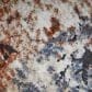 Feizy Gilmore 39MNF 2" x 3" Ivory and Multicolor Area Rug, , large