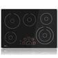 LG 30" Electric Radiant Cooktop, , large