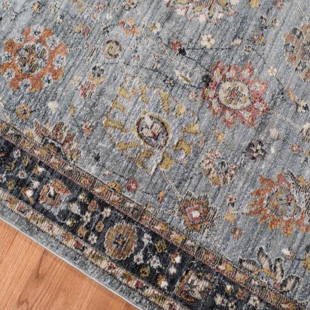 Amer Rugs Fairmont 10&#39;3&quot; x 14&#39;3&quot; Azure Area Rug, , large