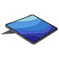 Logitech Combo Touch Keyboard Case for Apple iPad Pro 12.9" in Oxford Gray, , large