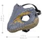 Jurassic World Giganotosaurus Dinosaur Movie Mask, , large