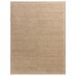 Amber Lewis x Loloi Asher 4" x 6" Natural Area Rug, , large