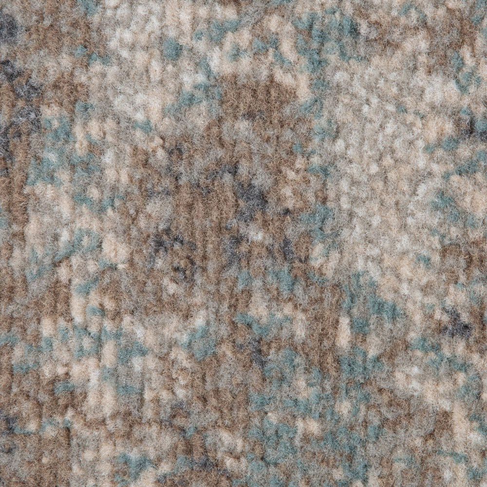 Amer Rugs Alpine 1&#39;10&quot; x 2&#39;11&quot; Gray Area Rug, , large