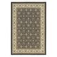 Oriental Weavers Masterpiece 1331B 2"3" x 10" Navy Runner, , large