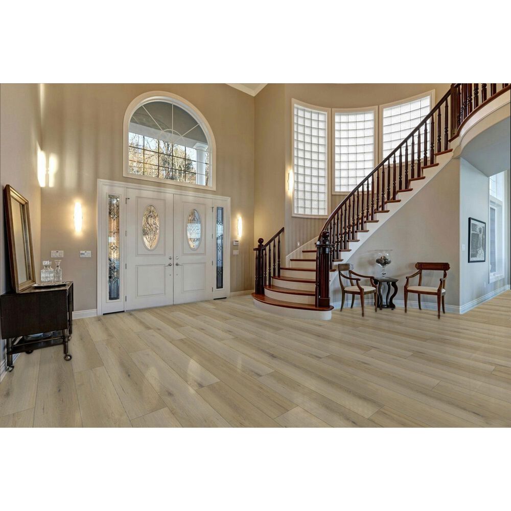 All Surfaces Andiron 9.3&quot; x 72&quot; Laminate, , large