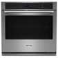 Maytag 2-Piece Kitchen Package with 30" Built-In Single Wall Oven and 36" Gas Cooktop in Stainless Steel, , large