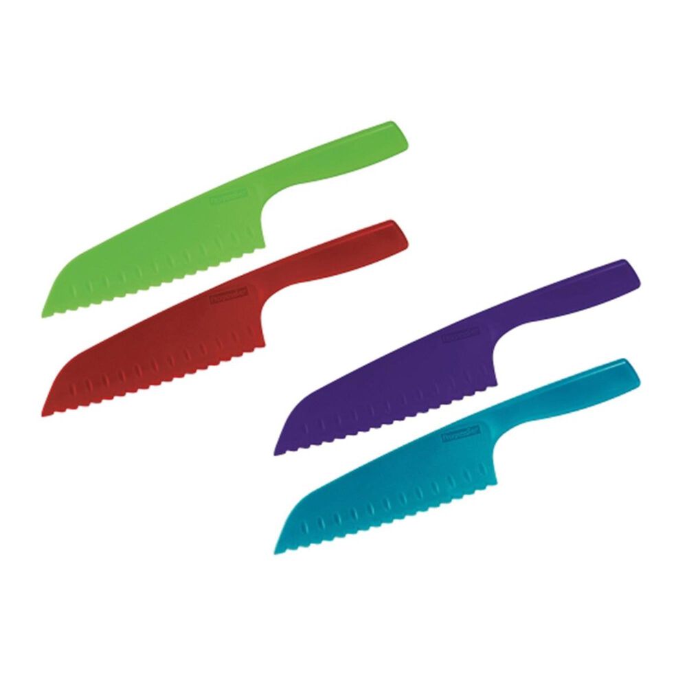 Progressive Prepworks Santoku Lettuce Knife, , large