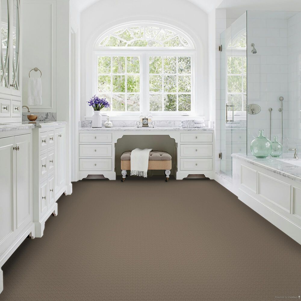 Karastan Enchanted Carpet in Fine White, , large