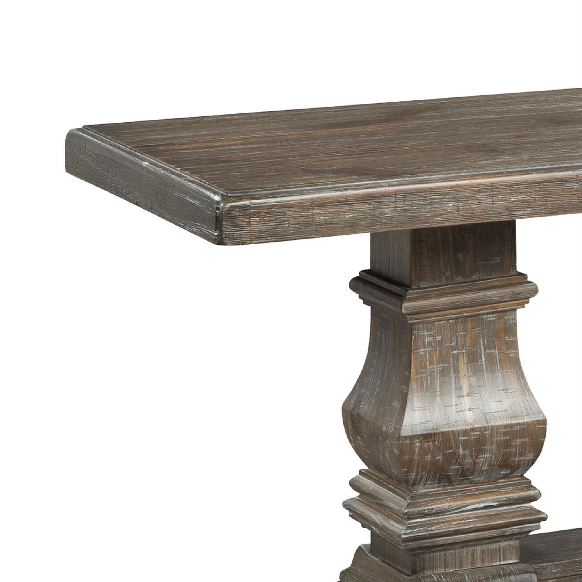 Wyndahl new arrivals dining bench