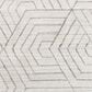 Surya Hightower 8" x 10" Charcoal and Brown Area Rug, , large