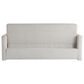 Lifestyle Solutions Mia Convertible Sofa in Ivory, , large