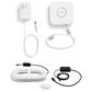 Philips Outdoor Lightstrip and Smart Bridge in White, , large