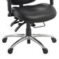 Regency Global Sourcing Conley Office Guest Chair in Black, , large