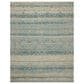 Loloi Dominic Sky and Natural 8"6" x 11"6" Area Rug, , large