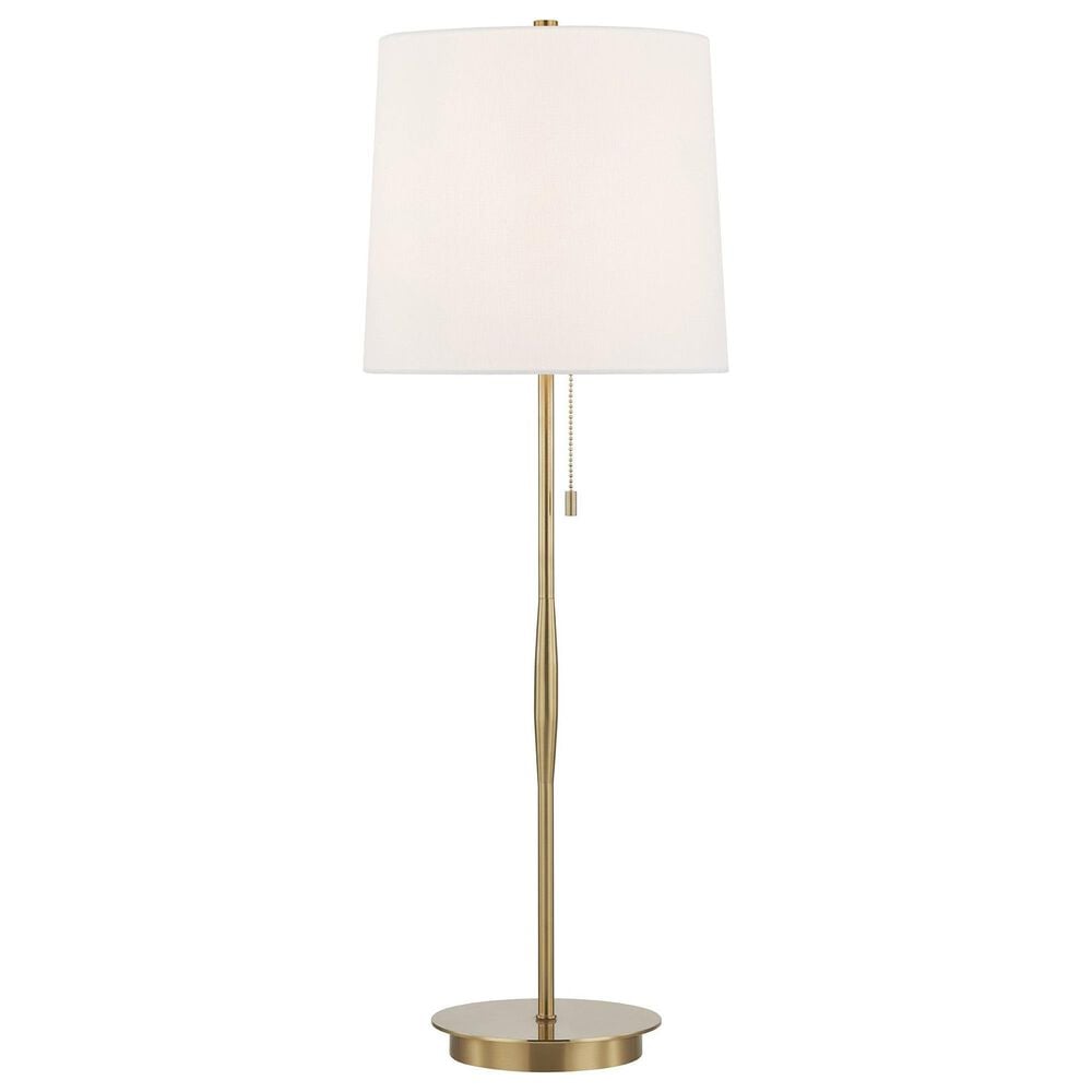 Southern Lighting Greenlee Buffet Lamp in Gold, , large