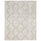 Drew and Jonathan Home Sirocco Beni 8" x 10" Black and White, , large