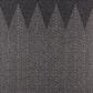 Momeni Como COM-5 4" x 6" Charcoal Area Performance Rug, , large