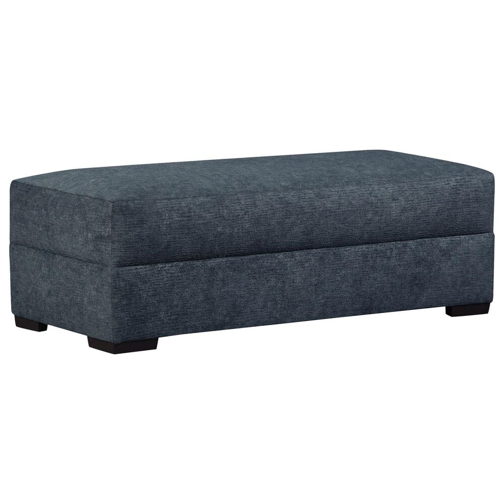 Northwestern Hidden Ottoman in Ocean, , large