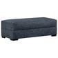 Northwestern Hidden Ottoman in Ocean, , large