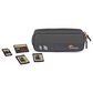 Lowepro GearUp Memory Card Wallet 20 in Gray, , large