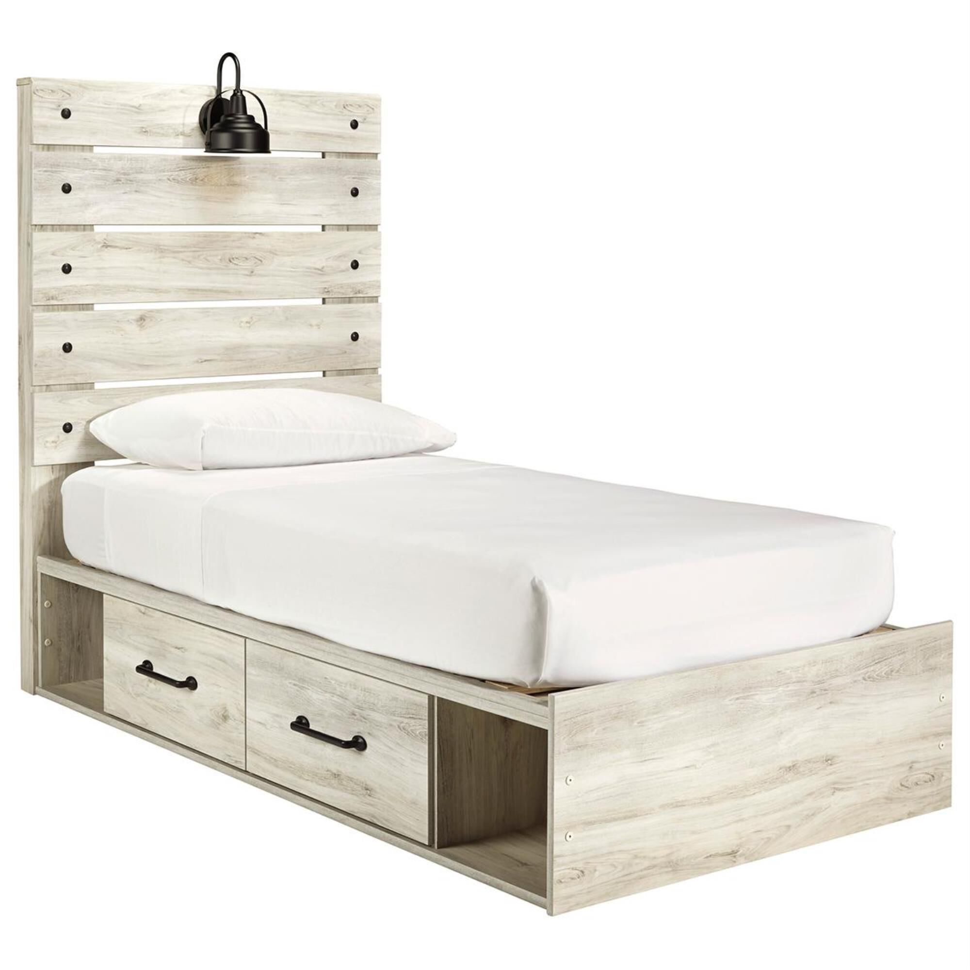 Cambeck 5 on sale piece bedroom set