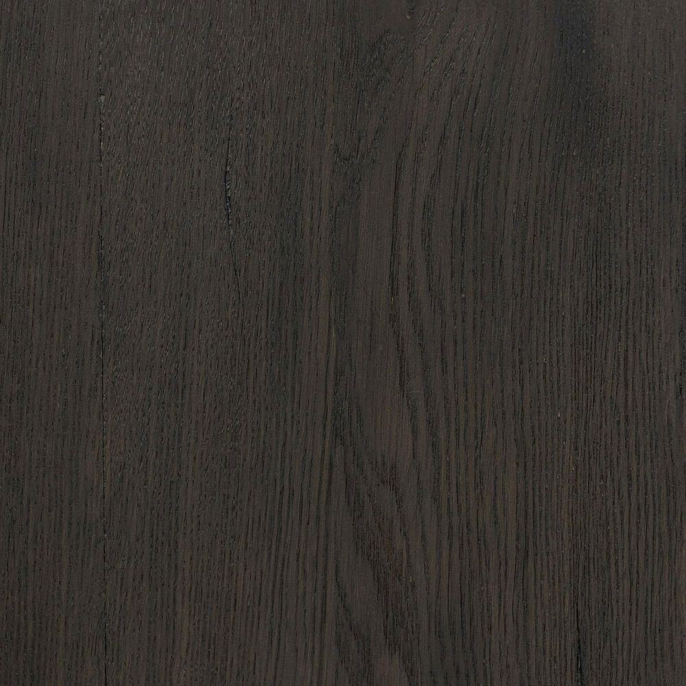 Four Hands Bolton Orwin Wide Bookcase in Smoked Black Oak, , large