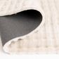 Central Oriental Bebel Beige 7"6" x 9"6" Area Rug, , large