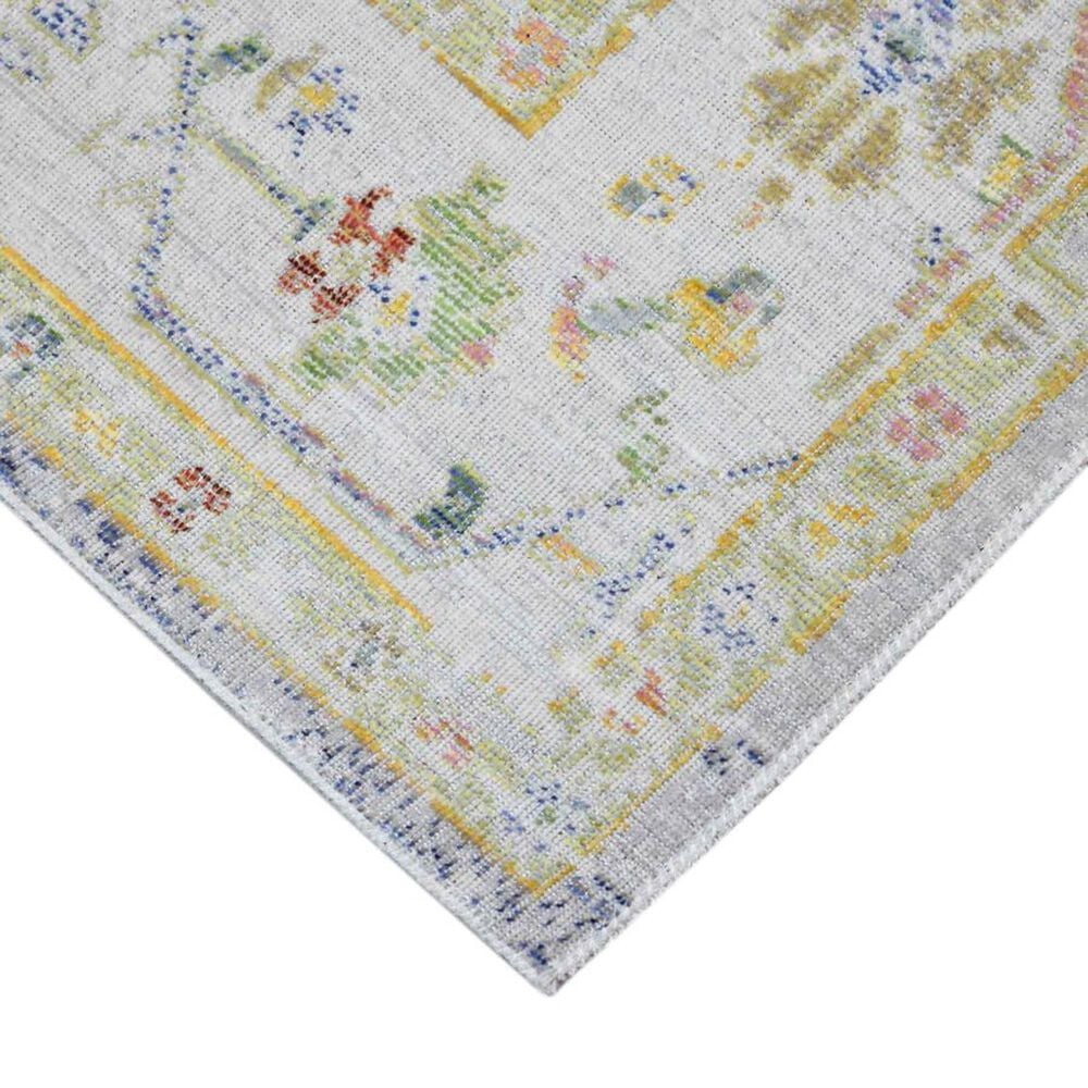 Amer Rugs Century 2&#39;6&quot; x 8&#39; Ivory Runner, , large
