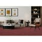 Mohawk Luxuriant Feel Carpet in Desert Rose, , large