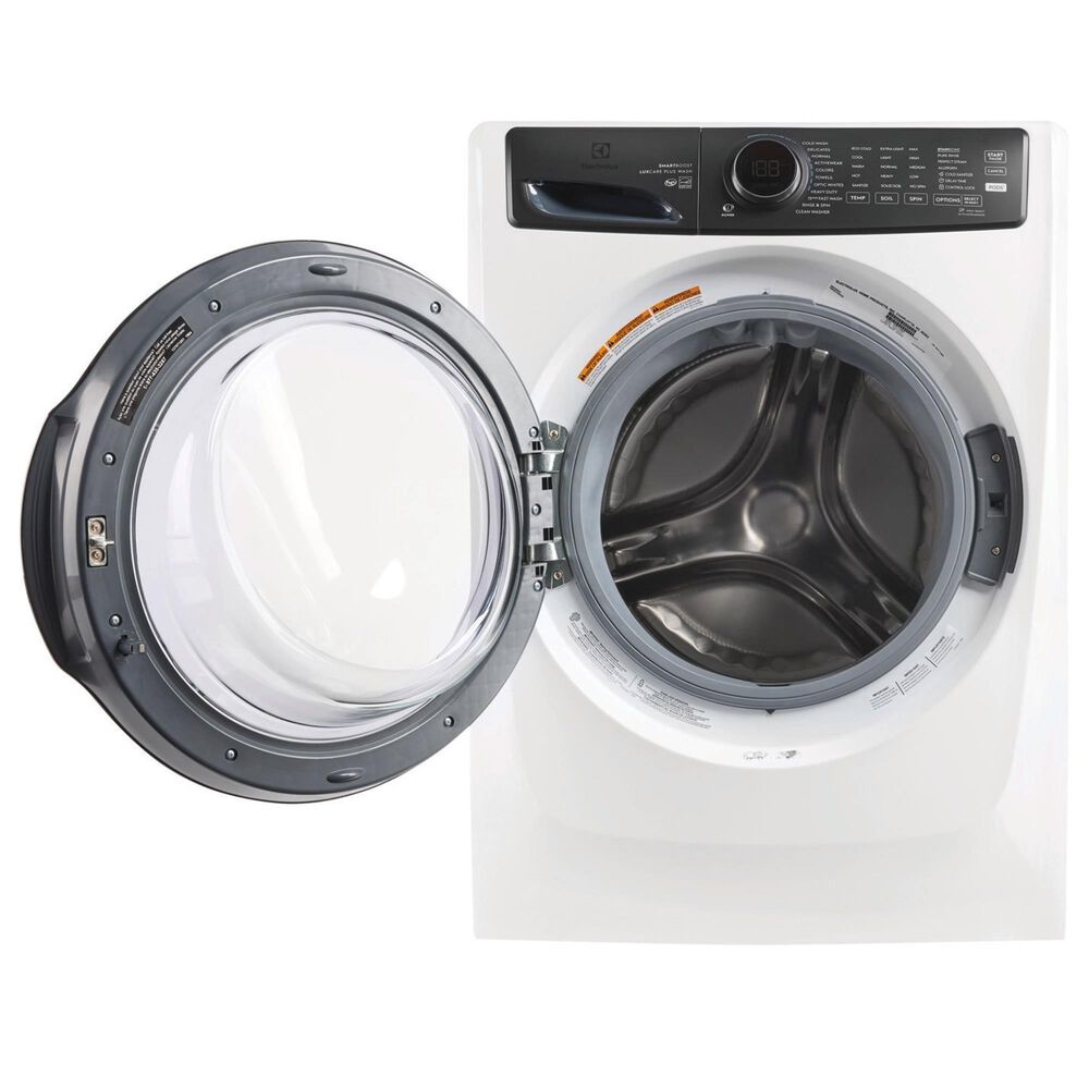 Electrolux 700-Series 4.5 Cu Ft Front Load Washer in White, , large