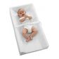 Kolcraft Sealy Soybean Comfort 3-Sided Contour Diaper Changing Pad, , large