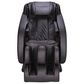 Ergotec Saturn Massage Chair with Lumbar Heat in Espresso, , large