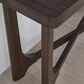 Ashley Korestone Sofa Table in Dark Brown, , large