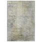 Dalyn Rug Company Trevi TV6 1"8" x 2"6" Taupe Area Rug, , large