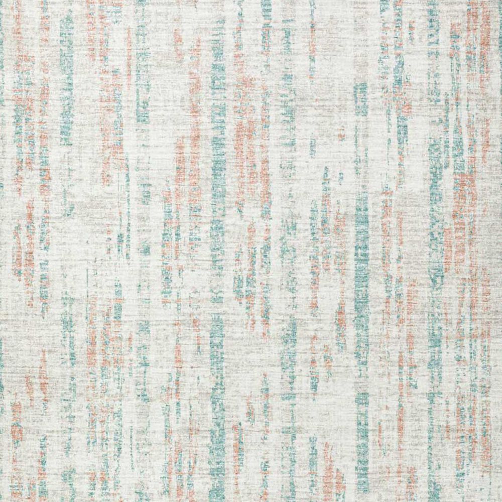 Dalyn Rug Company Winslow 2&#39;6&quot; x 10&#39; Pearl Indoor/Outdoor Runner, , large