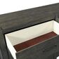 Riva Ridge Mill Creek 6 Drawer Dresser in Carob, , large